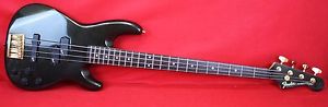 Used MIJ 1991-92 Fender Precision Bass Lyte 4 String in Case