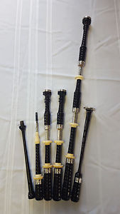 Used Vintage Antique 1963 Peter Henderson Pipes