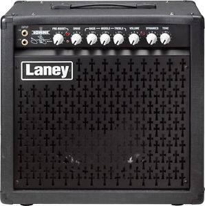 Laney Tony Iommi