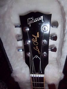 Gibson Les Paul Traditional Pro & OHSC