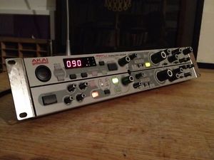 Akai MFC 42 - ideal collectors