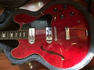 Gibson ES 330 1967 STINGER vintage