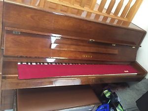 Yamaha Upright Piano