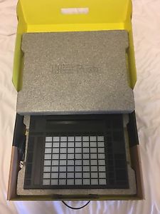 Ableton Push 2