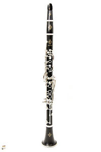 Buffet Crampon Paris E11 International Model Clarinet