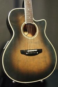Morris MR 801 Acoustic Guitar Free Shipping Tracking Number