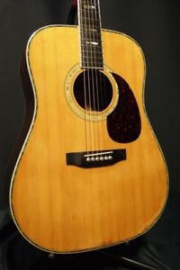 Jagard JD Acoustic Guitar Made in Japan Acoustic Guitar Free Shipping