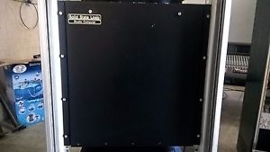 SSL 4000 Solid State Logic 4000/ 6000 computer System with PSU