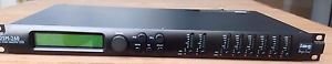 IMG STAGE LINE DSM-260 DIGITAL SPEAKER MANAGEMENT SYSTEM, 2 IN 6 OUT