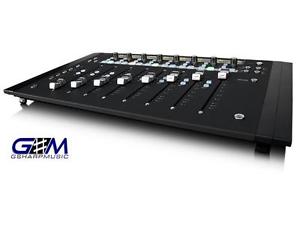 Avid Artist Mix New in box