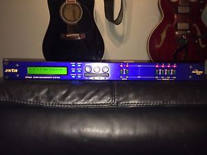 XTA DP424 Audio Management System - 2 of 3