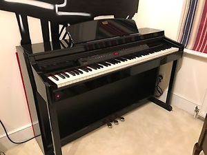 Rare GEM RP910 Electric Upright Piano