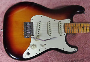 1983 Fender "Smith Era" Stratocaster