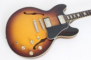 2015 Gibson Es33