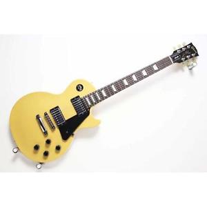 GIBSON LES PAUL STUDIO FADED Used  w/ Gigbag