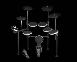 MEDELI DD 514 BATTERIE ELETTRONICHE  - PRODOTTO NUOVO