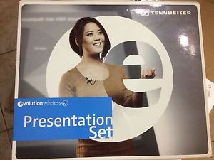 Sennheiser ew 51