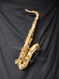 Yamaha YTS-23 Tenor Saxophone with case