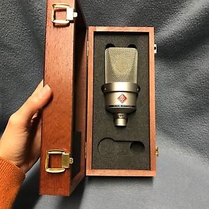 Neumann TLM103 Condenser Cable Professional Microphone