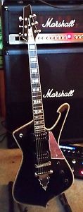Ibanez Paul Stanley Signature PS-120 Iceman PS120 Kiss! With OHSC