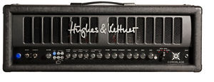 Hughes & Kettner Coreblade 100 Watt Guitar Tube Amp Head