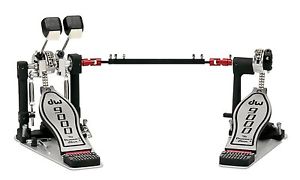 Drum Workshop DW 9002PBL (LEFTY) Double Bass Drum Pedal DWCP9002PBL