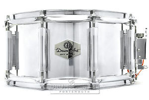 Drum Art Aluminum Snare Drum 14x6.5 - DA1465AL