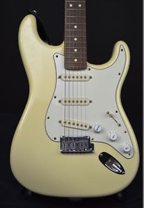 Fender USA JEFF BECK STRATOCASTER From JAPAN free shipping #122