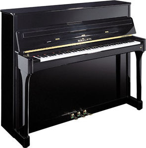 SEILER JUBILATE 116 PIANOFORTI VERTICALI  - PRODOTTO NUOVO