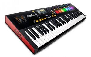 Akai ADVANCE 61 USB MIDI Keyboard B-Ware