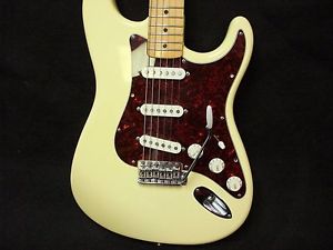 FENDER STRATOCASTER AMERICAN VINTAGE 57 REISSUE CORONA 1994