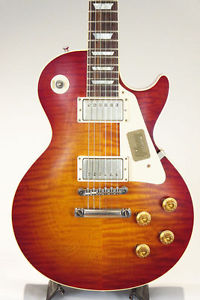 GIBSON CUSTOM SHOP Standard Historic 1959 Les Paul Standard Reissue New