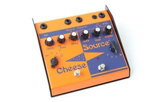 2004 Lovetone Cheese Source w/box & manual #0117 - Excellent condition -