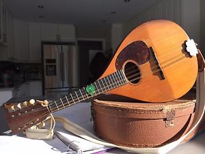 1930 Martin A style Mandolin