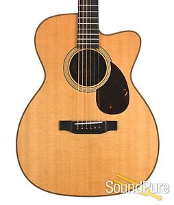 Collings OM2H 20