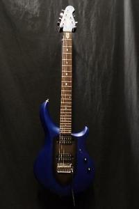 Sterling by Music Man John Petrucci Majesty JPM6SSP Electric Guitar #0001