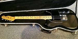 Fender Telecaster American Standard Electric Guitar