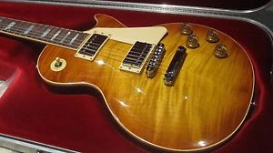 Gibson Les Paul Traditional HP - Light Burst