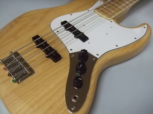 [USED]Fender Japan Bass JB75-90US