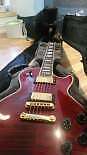 gibson les paul custom