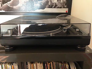 Technics SL-1210 M5G