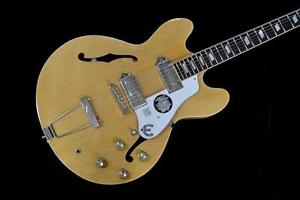 Epiphone Elitist 1965 Casino New   Made in Japan w/ Hard case