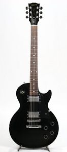 Gibson USA Les Paul Studio Ebony Used Electric Guitar Free shipping EMS