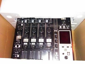 Denon DN-X1600 4-Channel Digital Mixer