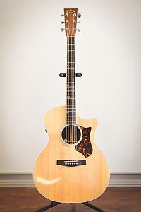 Martin GPCPA3 Rosewood Acoustic Electric Guitar