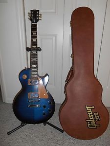 Gibson Les Paul Studio 2014