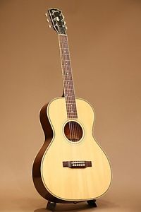 GIBSON Keb Mo Bluesmaster AN 2012 USED w/Hardcase FREE SHIPPING Japan #R726