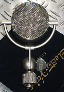 Die Mutter aller VK-Orgeln: Roland Rhodes VK-1000