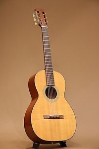 MARTIN O-16NY Custom 1993 Guitar USED w/Softcase FREE SHIPPING from Japan #R806