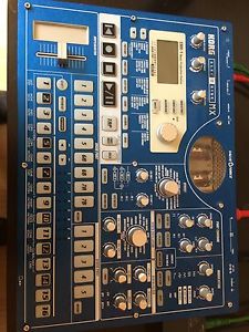 Korg Emx